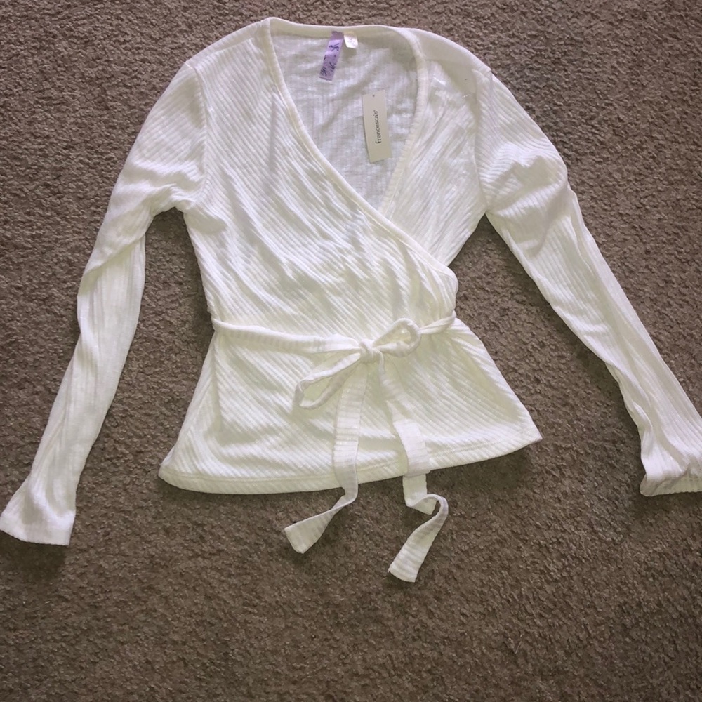 Top from Francesca’s